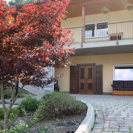 B&B Il Sorriso San Cassiano  Экстерьер фото