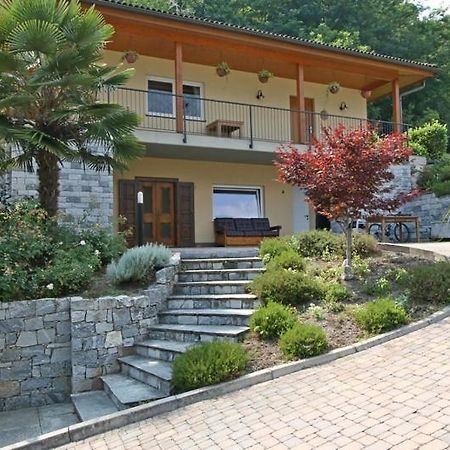 B&B Il Sorriso San Cassiano  Экстерьер фото