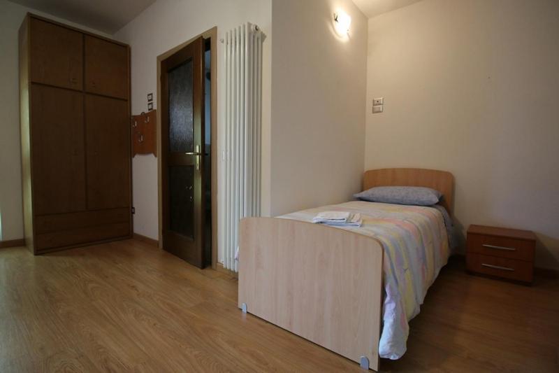 B&B Il Sorriso San Cassiano  Экстерьер фото