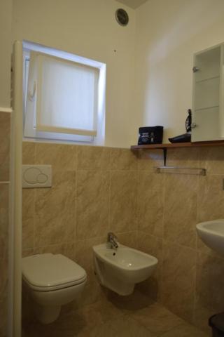 B&B Il Sorriso San Cassiano  Экстерьер фото